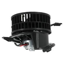 Laden Sie das Bild in den Galerie-Viewer, Neu Gebläsemotor Innenraumgebläse kompatibel für Mercedes-Benz 190 W201 1982-1993 2018204542