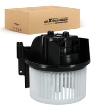 Laden Sie das Bild in den Galerie-Viewer, Neu Gebläsemotor Innenraumgebläse kompatibel für Renault Kangoo Express 01-2025 DEA23004 87393