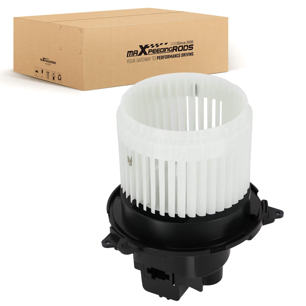 Neu Gebläsemotor Innenraumgebläse kompatibel für Dacia Dokker/Lodgy 1.2L-1.6L 12-22 272102988R