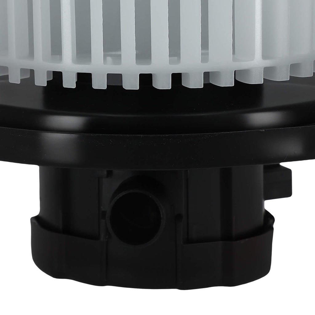 Neu Heizungsgebläsemotor kompatibel für Mitsubishi L200 Triton KBT 2.5 DI-D 4WD 2005-2015