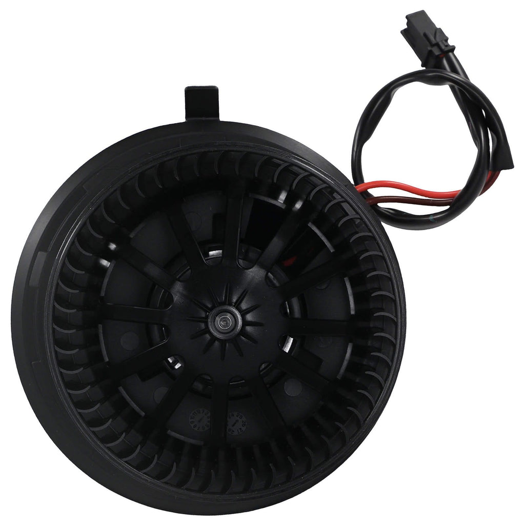 Neu Heizungsgebläsemotor kompatibel für Renault Twingo 1.2L 1993-2007 7701038210 7701046084