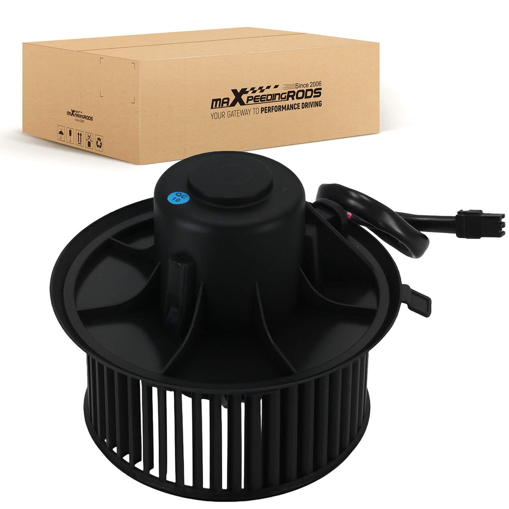 Neu Heizungsgebläsemotor kompatibel für Renault Twingo 1.2L 1993-2007 7701038210 7701046084