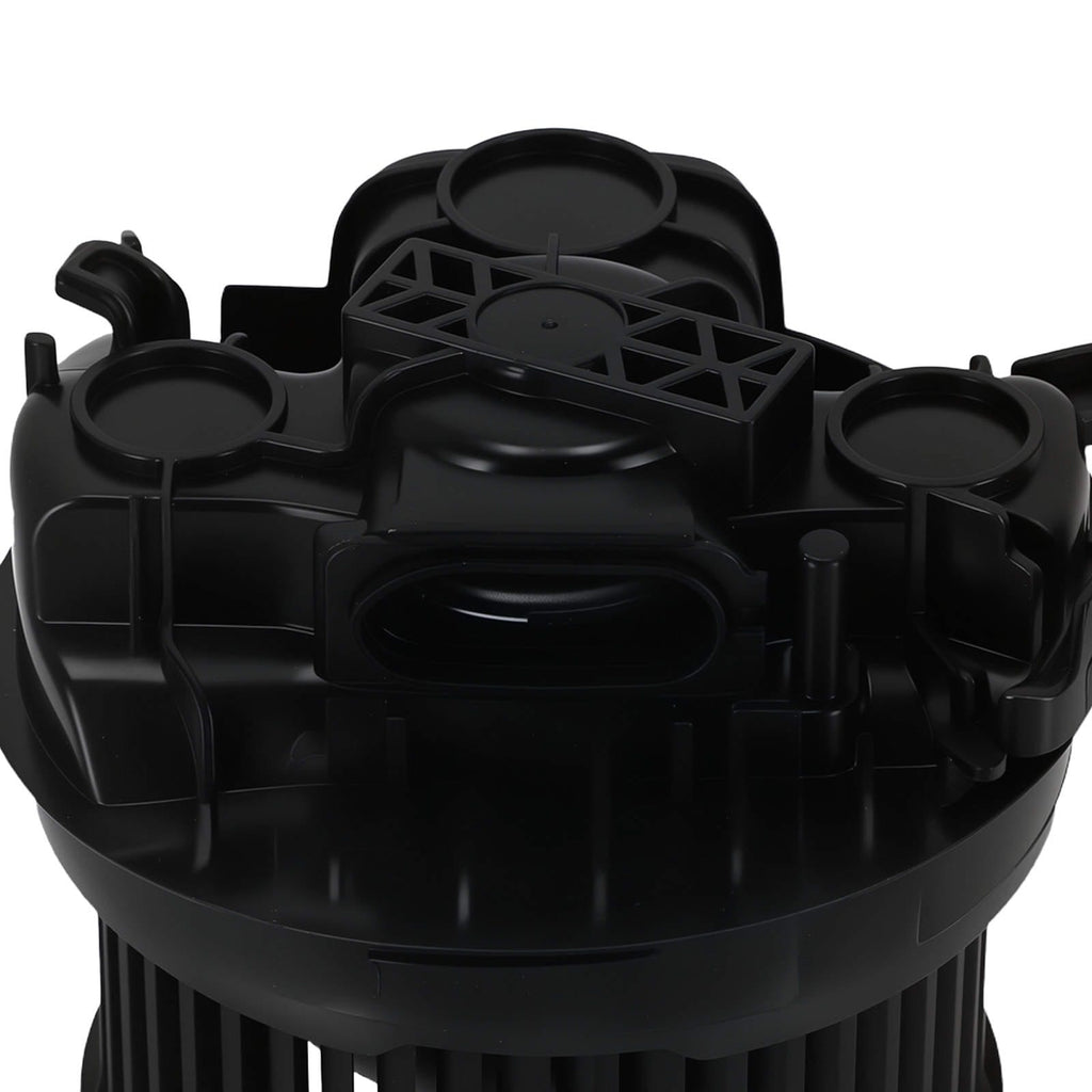 Neu Heizungsgebläsemotor kompatibel für Citroën C2 1.4 1.6 C3 kompatibel für Peugeot 1007 6441.Q5 698675