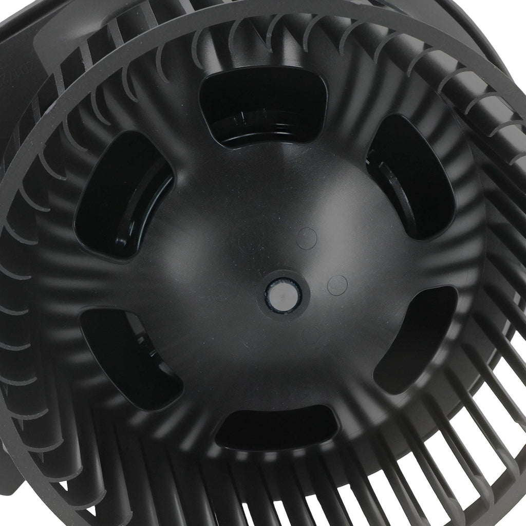 Neu Gebläsemotor Innenraumgebläse kompatibel für Peugeot Partner Combispace 1.6 16V 2001-2008