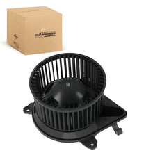 Laden Sie das Bild in den Galerie-Viewer, Neu Gebläsemotor Innenraumgebläse kompatibel für Peugeot Partner Combispace 1.6 16V 2001-2008