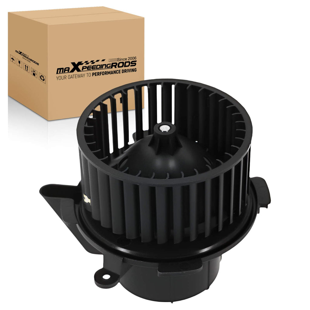Neu Heizungsgebläsemotor kompatibel für Peugeot 307 3A/3E/3H 2.0 16V HDi 6441Y7 740730N 34015