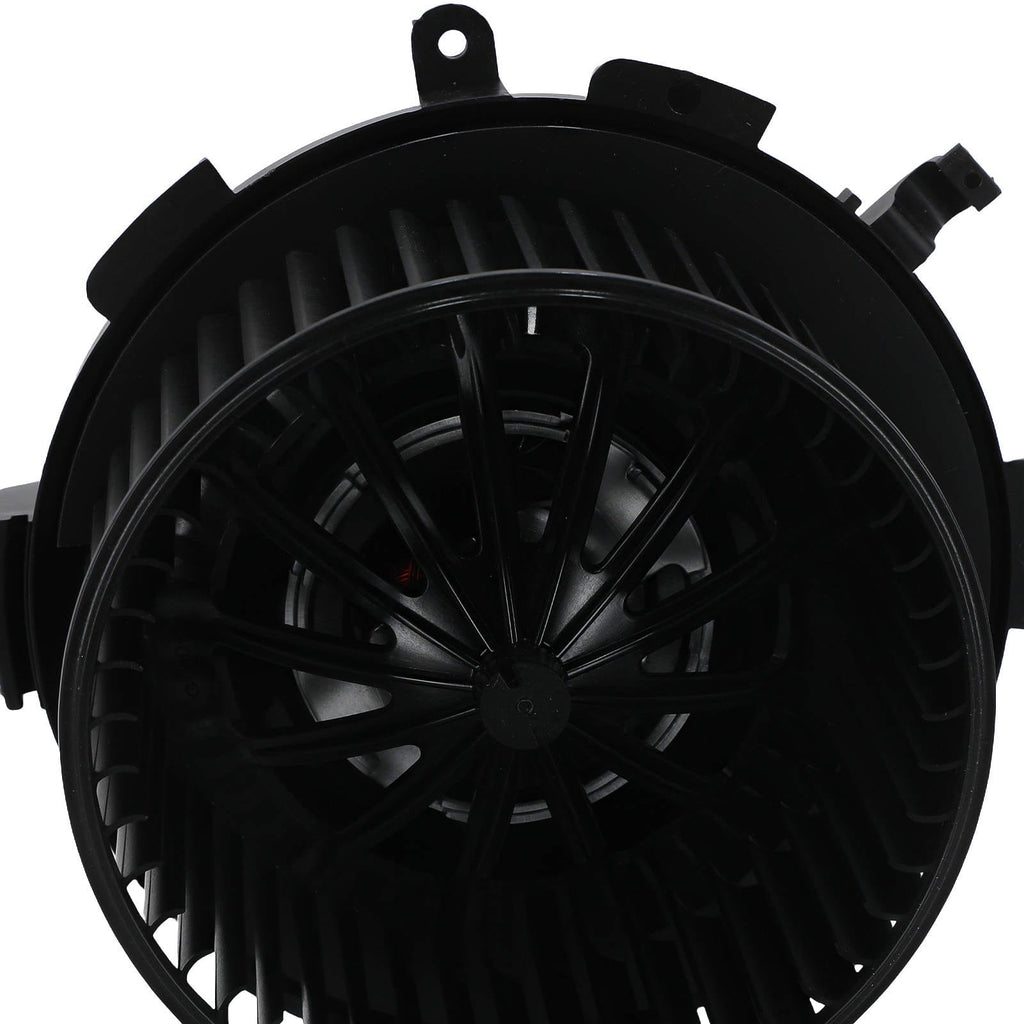 Neu Gebläsemotor Innenraumgebläse kompatibel für Opel Zafira B 1.6-2.2L 2005-2015 13214734