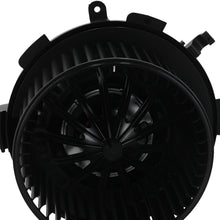 Laden Sie das Bild in den Galerie-Viewer, Neu Gebläsemotor Innenraumgebläse kompatibel für Opel Zafira B 1.6-2.2L 2005-2015 13214734