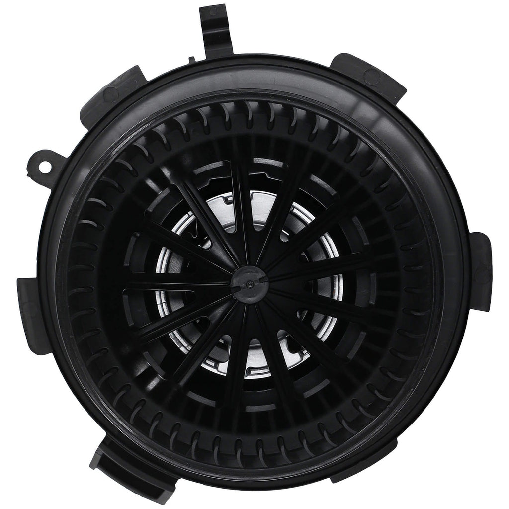 Neu Gebläsemotor Innenraumgebläse kompatibel für Opel Zafira B 1.6-2.2L 2005-2015 13214734