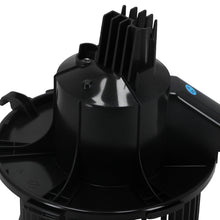 Laden Sie das Bild in den Galerie-Viewer, Neu Gebläsemotor Innenraumgebläse kompatibel für Opel Zafira B 1.6-2.2L 2005-2015 13214734