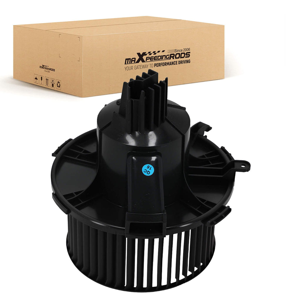 Neu Gebläsemotor Innenraumgebläse kompatibel für Opel Zafira B 1.6-2.2L 2005-2015 13214734