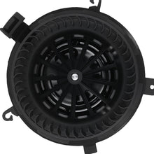 Laden Sie das Bild in den Galerie-Viewer, Neu GEBLÄSEMOTOR INNENRAUM kompatibel für Opel Vauxhall Astra J Zafira C1 Cascada 13276234