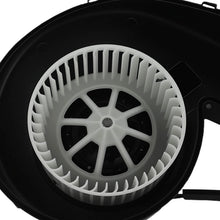 Laden Sie das Bild in den Galerie-Viewer, Neu Gebläse motor lüftung heizung kompatibel für Volvo FH II 380/420/460/480 7482349000
