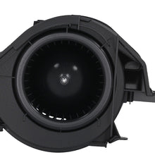 Laden Sie das Bild in den Galerie-Viewer, Neu GEBLÄSEMOTOR INNENRAUM kompatibel für AUDI A6 4F2 2004-2011 V15031938 4F0820020 34229