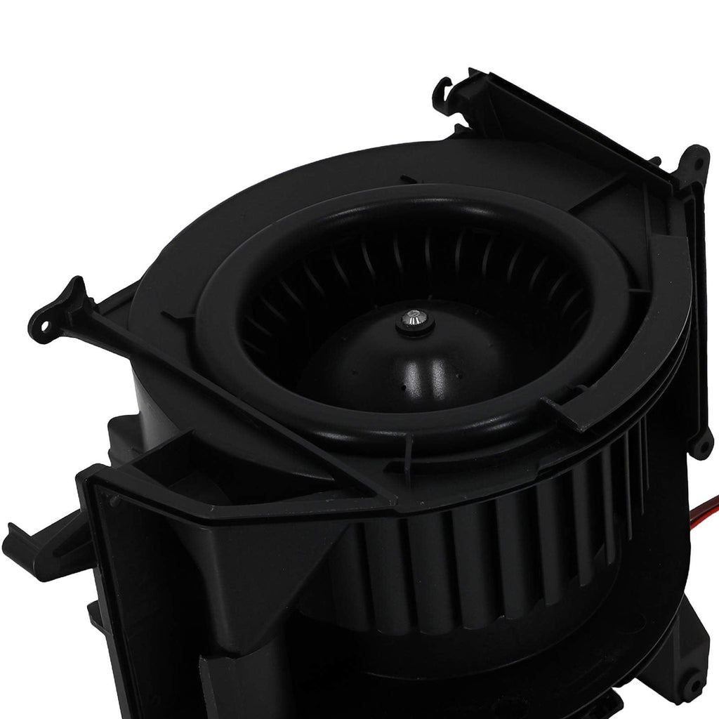 Neu GEBLÄSEMOTOR INNENRAUM kompatibel für AUDI A6 4F2 2004-2011 V15031938 4F0820020 34229