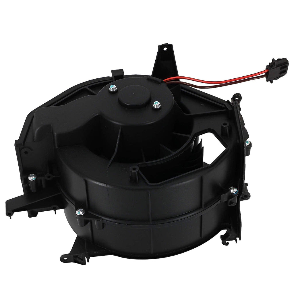 Neu GEBLÄSEMOTOR INNENRAUM kompatibel für AUDI A6 4F2 2004-2011 V15031938 4F0820020 34229