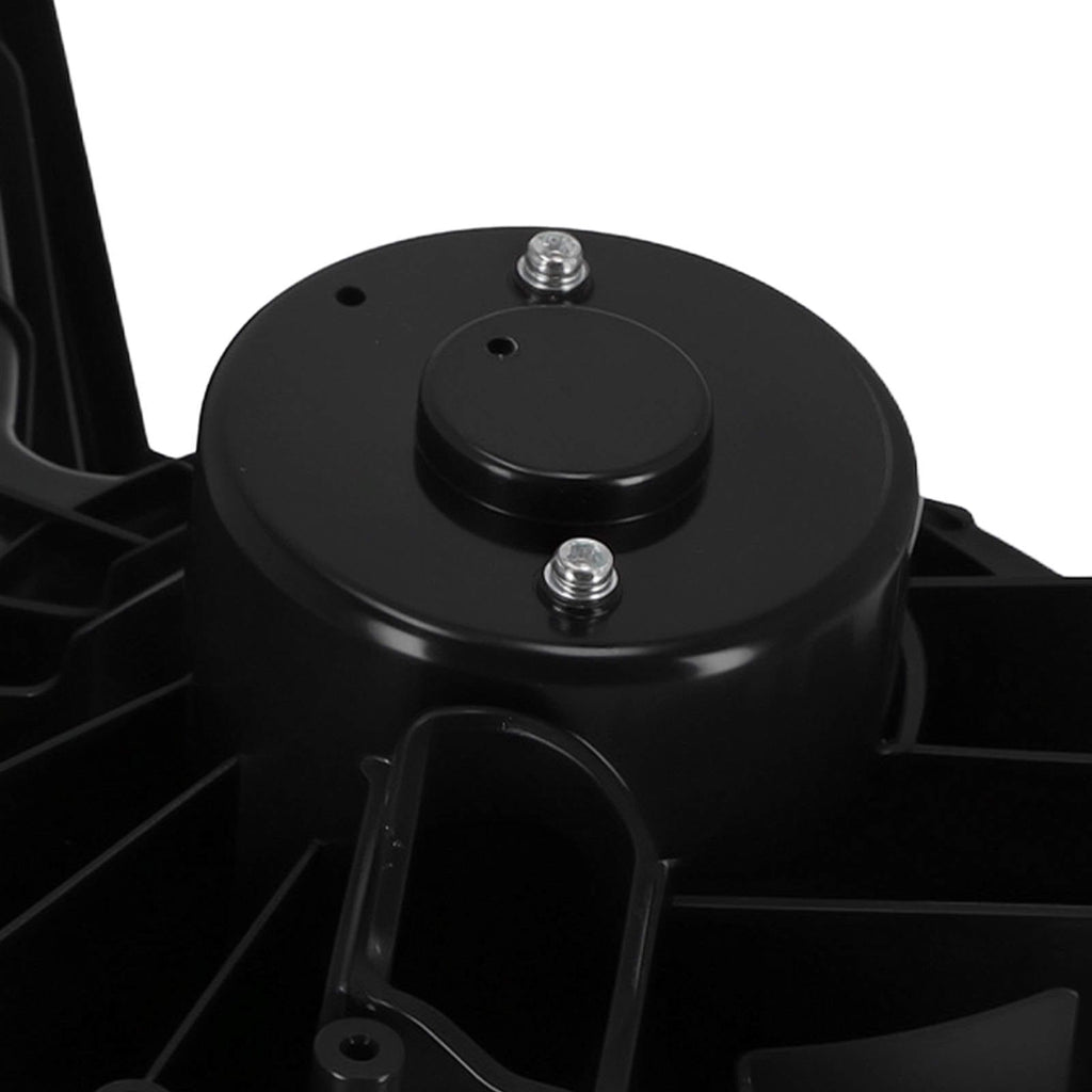 Neu Gebläsemotor Innenraumgebläse kompatibel für Saab 9-3 D75 D79 Kombi 1.9-2.8 2002-2015 75058