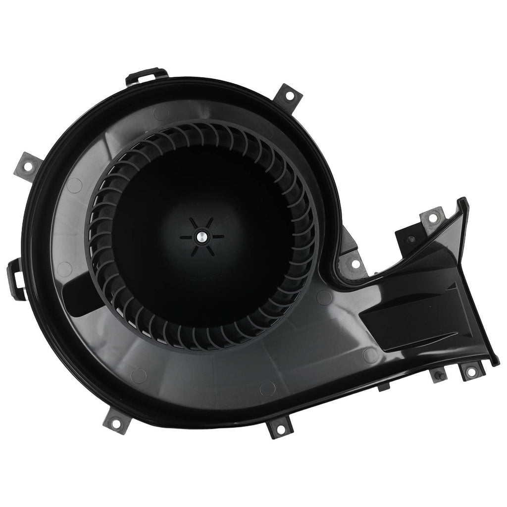 Neu Gebläsemotor Innenraumgebläse kompatibel für Saab 9-3 D75 D79 Kombi 1.9-2.8 2002-2015 75058