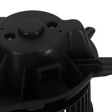 Laden Sie das Bild in den Galerie-Viewer, Neu Heizungsgebläsemotor kompatibel für Renault Scenic II Grand Scenic II 2003-2015 7701056598