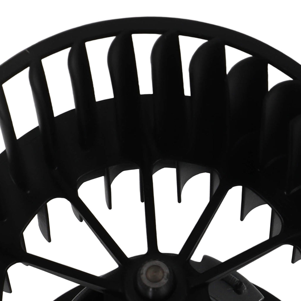 Neu Gebläsemotor kompatibel für Ford Escort V Turnier 1.6 16V 88PS 1994-1995 95AG18565BA 12V