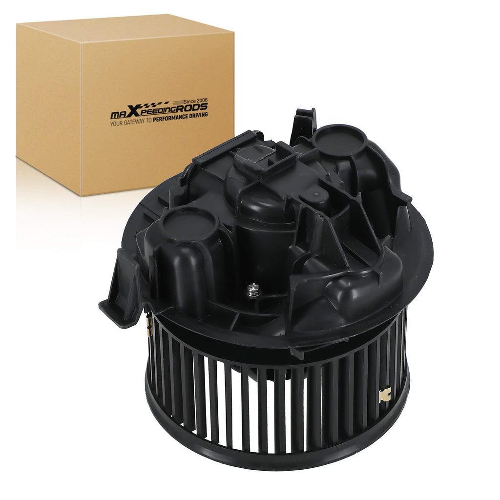 Neu Heizungsgebläsemotor kompatibel für Renault Grand Scénic 1.5 dCi 2006-2008 8EW351149664