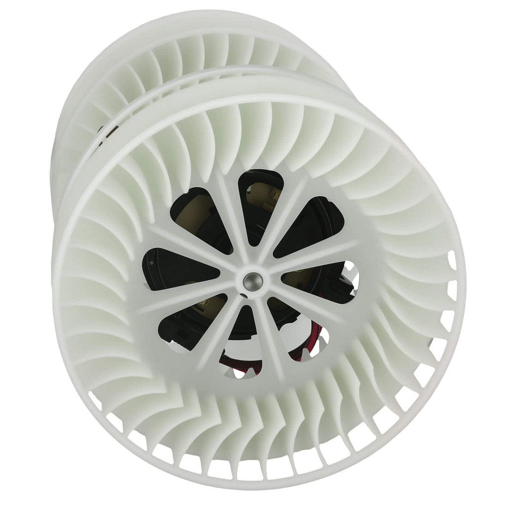 Neu HEIZGEBLÄSEMOTOR kompatibel für Mercedes-Benz Vito Bus W639 2003-2014 0008358304 02.59.144