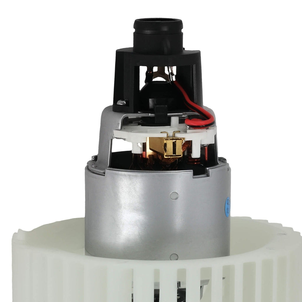 Neu Gebläse motor lüftung heizung kompatibel für Audi 100 C4 2.4L 2.6L 1991-1994 4A0959101
