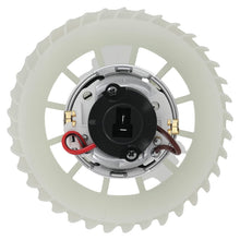 Laden Sie das Bild in den Galerie-Viewer, Neu Gebläse motor lüftung heizung kompatibel für Audi 100 C4 2.4L 2.6L 1991-1994 4A0959101