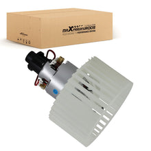 Laden Sie das Bild in den Galerie-Viewer, Neu Gebläse motor lüftung heizung kompatibel für Audi 100 C4 2.4L 2.6L 1991-1994 4A0959101