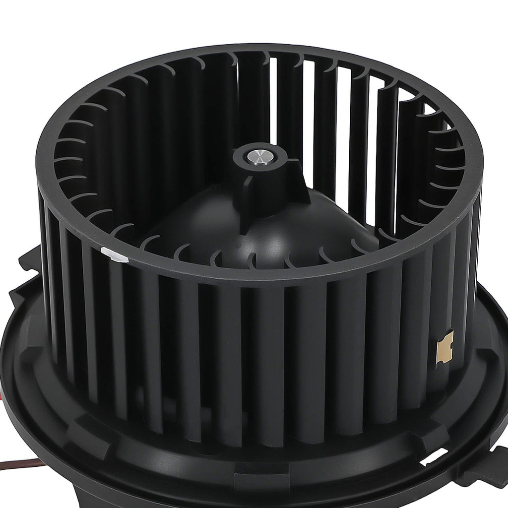 Neu Heizungsgebläsemotor kompatibel für VW Golf II 1.0L 1.6L 1.8L Syncro 1983-1992 191819021