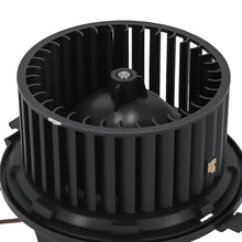 Laden Sie das Bild in den Galerie-Viewer, Neu Heizungsgebläsemotor kompatibel für VW Golf II 1.0L 1.6L 1.8L Syncro 1983-1992 191819021