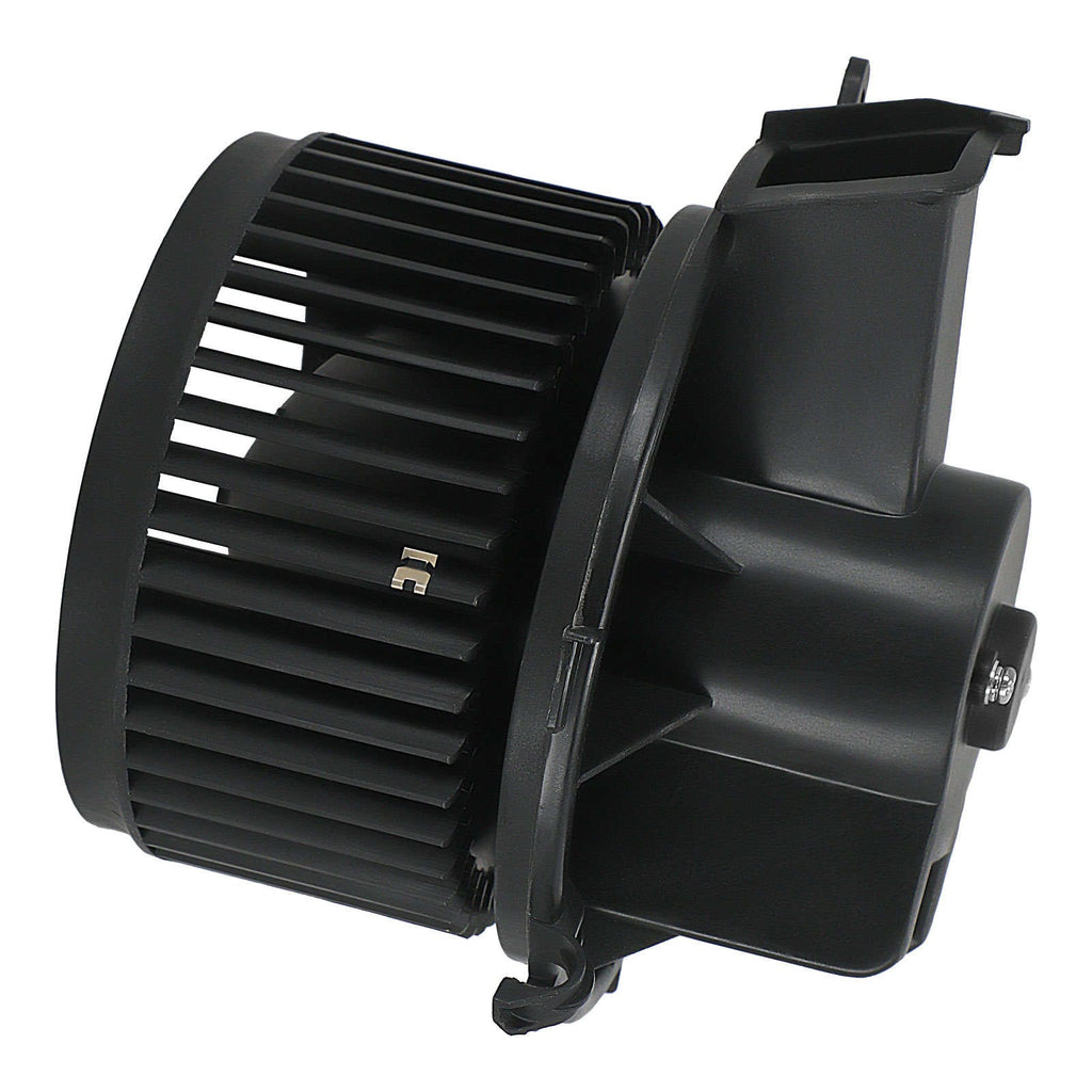 Neu Heizungsgebläsemotor kompatibel für Fiat Ducato 250 290 Kasten Bus 2006-2020 77364058