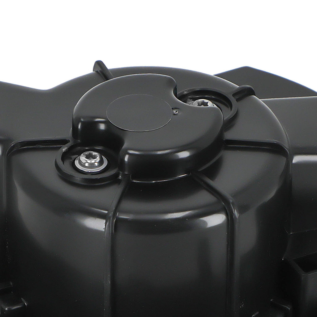 Neu Heizungsgebläsemotor kompatibel für Peugeot Boxer Kasten 2.2 HDi 100-175 2006-2025 6441Y3