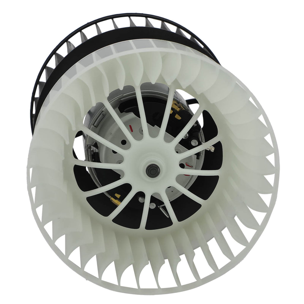 Neu Gebläse motor lüftung heizung kompatibel für BMW E36 318i 320i 323i 325i 328i 64111468453