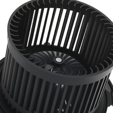 Laden Sie das Bild in den Galerie-Viewer, Neu Gebläse motor lüftung heizung kompatibel für Fiat 500 312 Panda 169 1.2 1.3 1.4 77364885