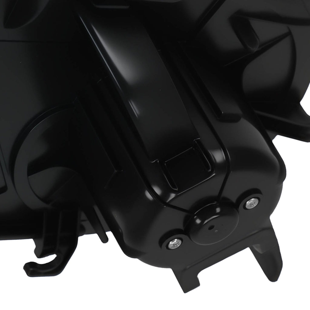 Neu Heizungsgebläsemotor kompatibel für Citroën Jumpy/Kompatibel Für Fiat Scudo/Kompatibel Für Peugeot 2007-2016 1613566380
