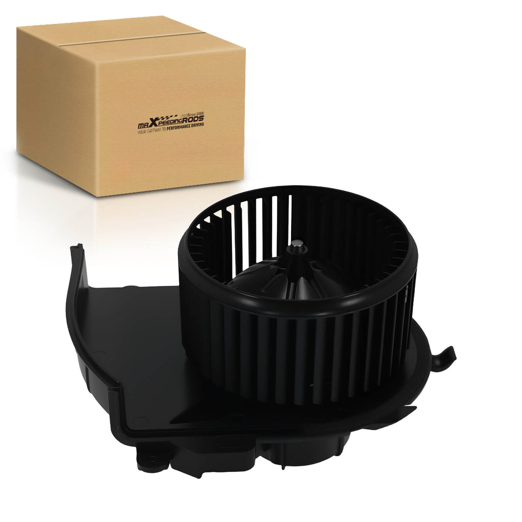Neu Heizungsgebläsemotor kompatibel für Citroën Jumpy/Kompatibel Für Fiat Scudo/Kompatibel Für Peugeot 2007-2016 1613566380