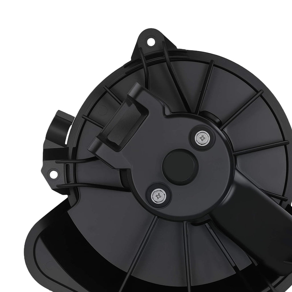 Neu Heizungsgebläsemotor kompatibel für Citroën Nemo Kasten AA 1.3 1.4 HDi 77366856 2008-2024