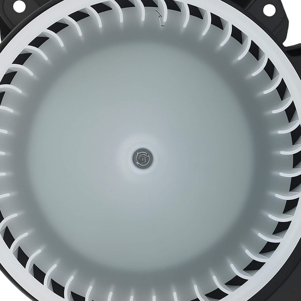 Neu Heizungsgebläsemotor kompatibel für Citroën Nemo Kasten AA 1.3 1.4 HDi 77366856 2008-2024