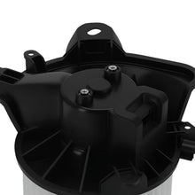 Laden Sie das Bild in den Galerie-Viewer, Neu Heizungsgebläsemotor kompatibel für Citroën Nemo Kasten AA 1.3 1.4 HDi 77366856 2008-2024
