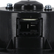 Laden Sie das Bild in den Galerie-Viewer, Neu Gebläsemotor Innenraumgebläse kompatibel für Chevrolet Spark M300 1.0 1.2 2010-15 96675858