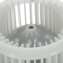 Laden Sie das Bild in den Galerie-Viewer, Neu Gebläsemotor Innenraumgebläse kompatibel für Chevrolet Spark M300 1.0 1.2 2010-15 96675858