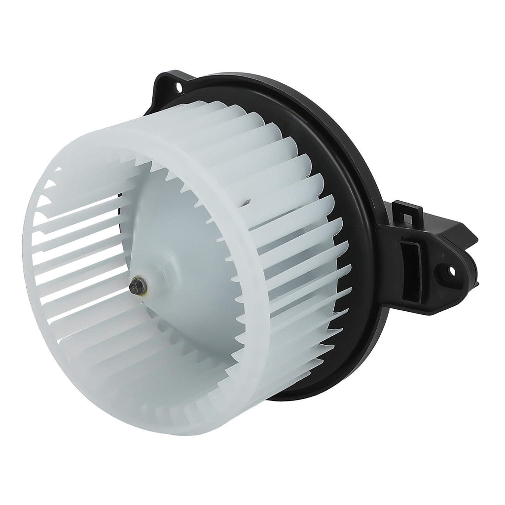 Neu Heizungsgebläsemotor kompatibel für Audi A6 Quattro 4.2L 1999-2005 4B1820021B 76939 PM4077