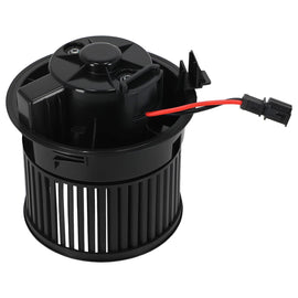 Neu Gebläsemotor kompatibel für Peugeot 2008 1.6 Griffe Flex 1598 kompatibel für ccm 1608182080 34206