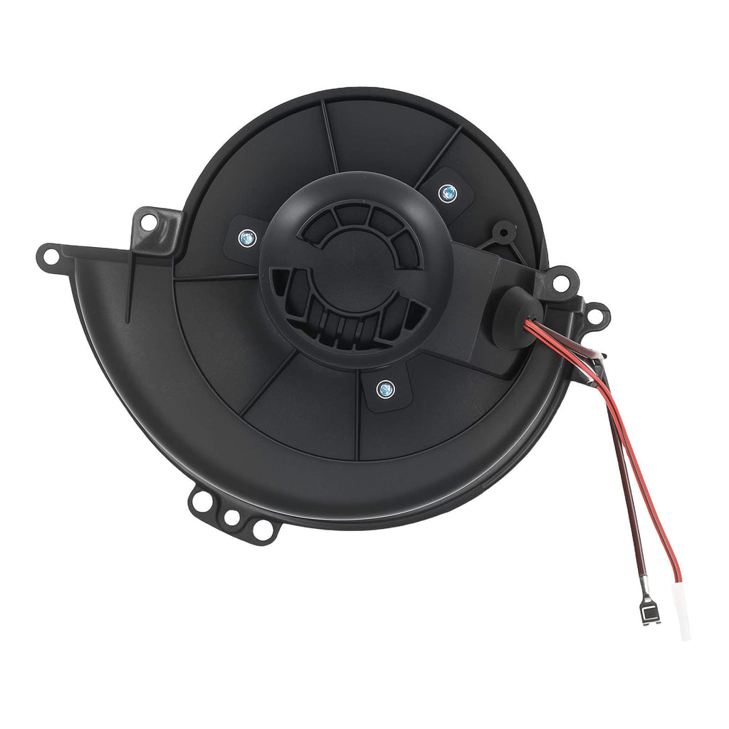 Neu Heizungsgebläsemotor kompatibel für Opel Astra G CC 1.6 16V 1.8 16V 1998-2005 52485309