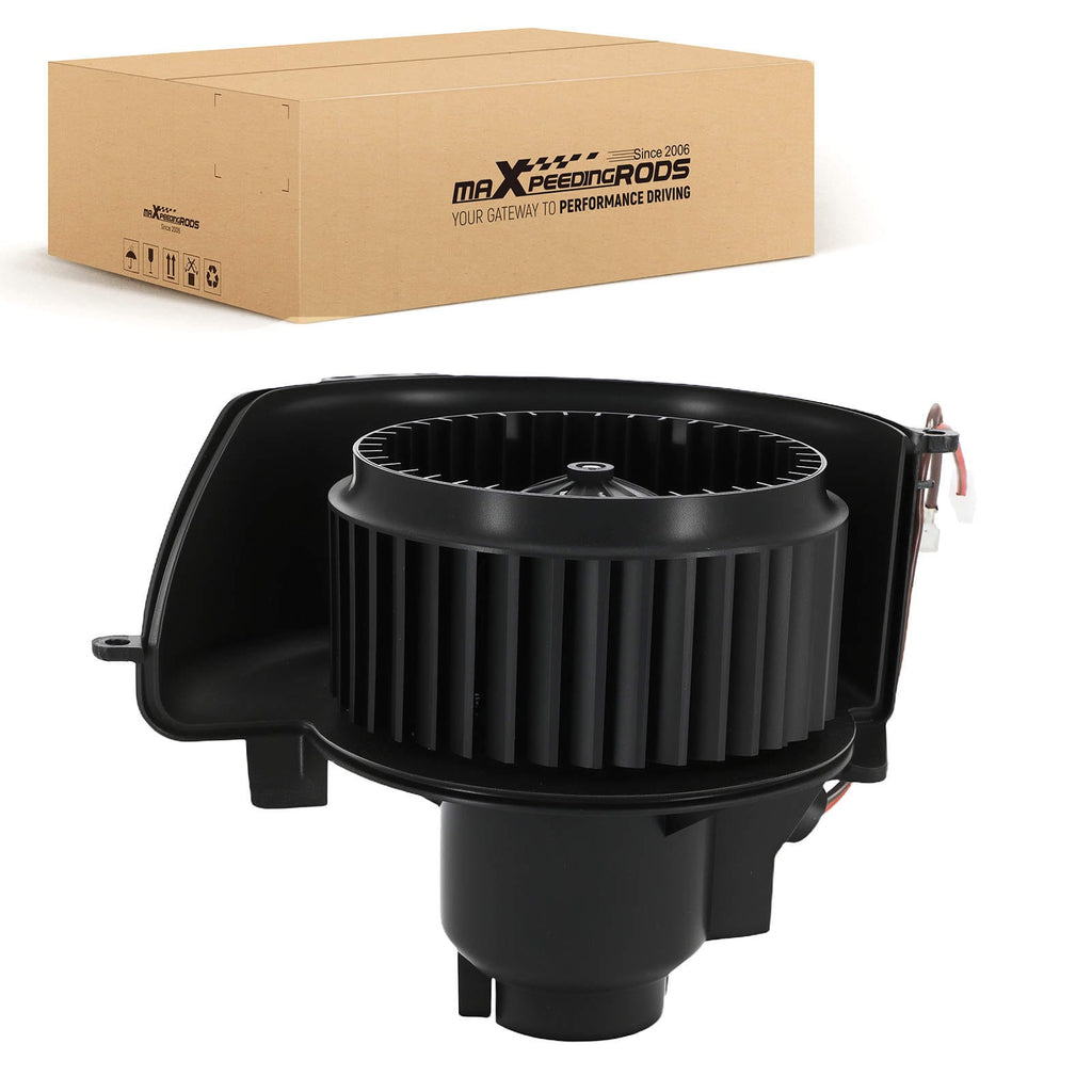 Neu Heizungsgebläsemotor kompatibel für Opel Astra G CC 1.6 16V 1.8 16V 1998-2005 52485309