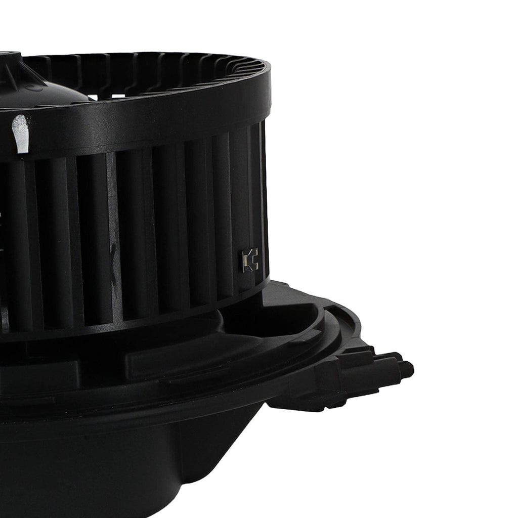 Neu Heizungsgebläse mit Lüfterkäfig Gebläsemotor kompatibel für Audi A3 5Q1819021 5Q1819021C