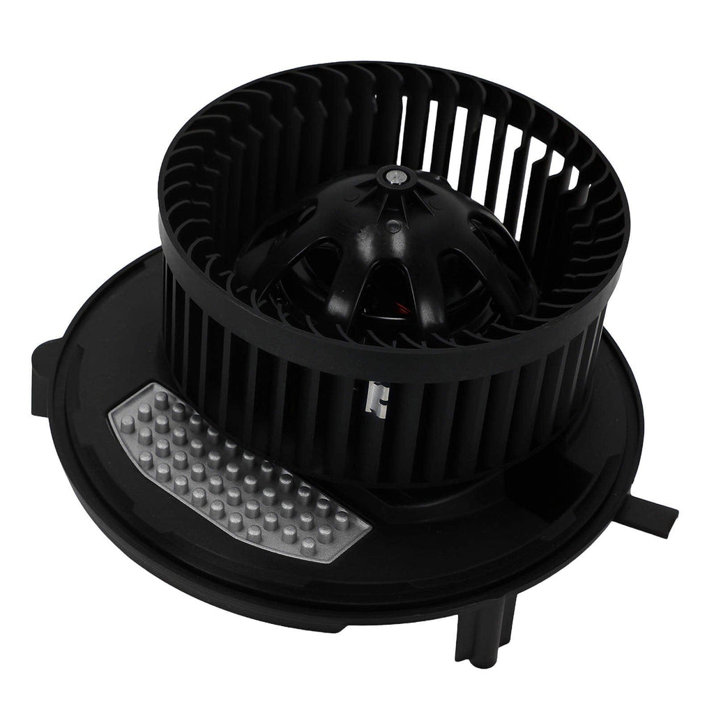 Neu Heizungsgebläse mit Lüfterkäfig Gebläsemotor kompatibel für Audi A3 5Q1819021 5Q1819021C