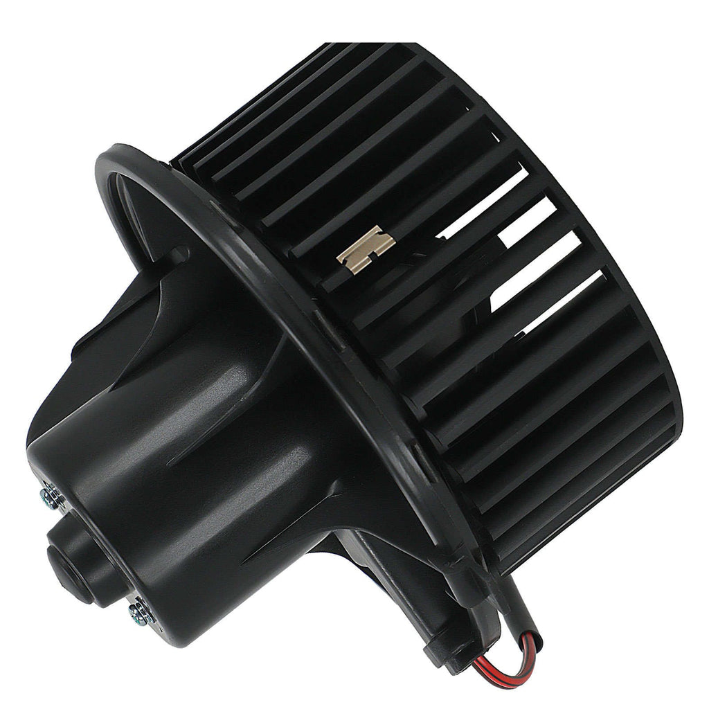 Neu Heizungsgebläsemotor kompatibel für Audi 80 8C2 1.6-2.0 E Quattro 1991-1994 357819021