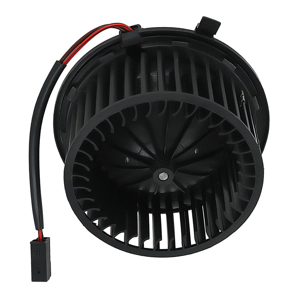 Neu Heizungsgebläsemotor kompatibel für Audi 80 8C2 1.6-2.0 E Quattro 1991-1994 357819021
